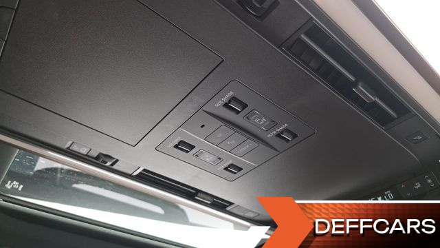 Toyota ALPHARD 2.5 HEV Executive AWD купить на сайте DeffCars