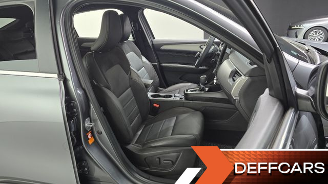 Renault-KoreaSamsung ARKANA 1.6 GTe Iconic купить на сайте DeffCars