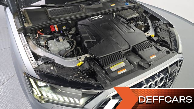 Audi Q7 45 TDI Quattro Premium купить на сайте DeffCars