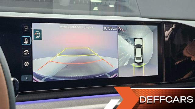 Hyundai GRANDEUR 2,5 Gasoline 2WD Calligraphy купить на сайте DeffCars