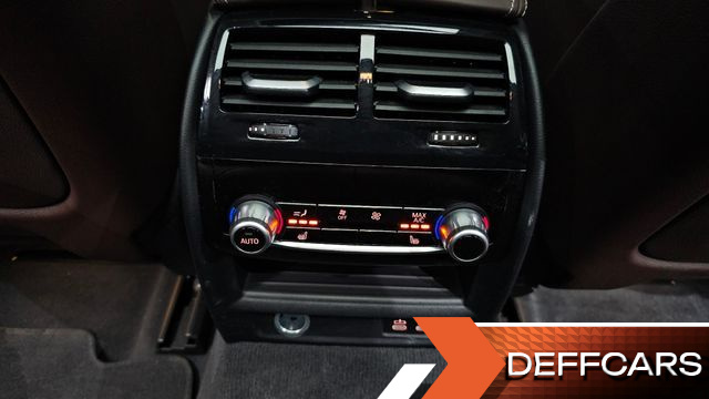 BMW GRAN TURISMO 630i xDrive Luxury купить на сайте DeffCars