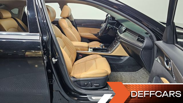 Kia K7 2.5 GDI X Edition купить на сайте DeffCars