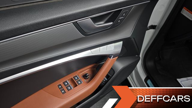 Audi A6 45 TFSI купить на сайте DeffCars
