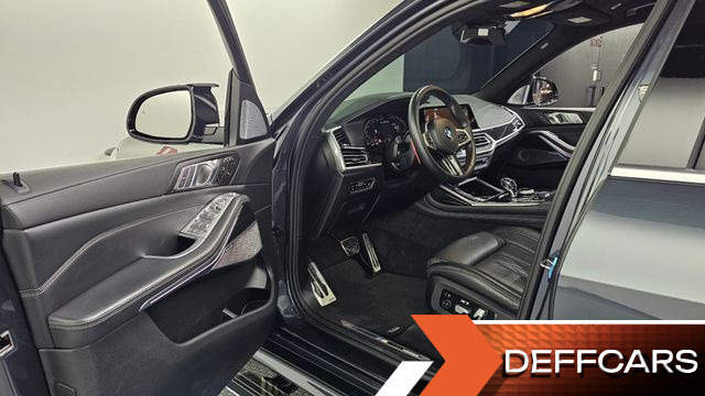 BMW X7 xDrive 30d M Sport 6 STR купить на сайте DeffCars
