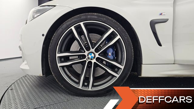 BMW 4-SERIES 430i M Sport Coupe купить на сайте DeffCars