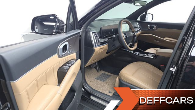 Kia SORENTO HEV 1.6 2WD Signature X Line купить на сайте DeffCars