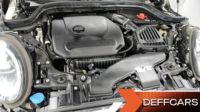 Mini COOPER 5Door Standard 3rd купить на сайте DeffCars
