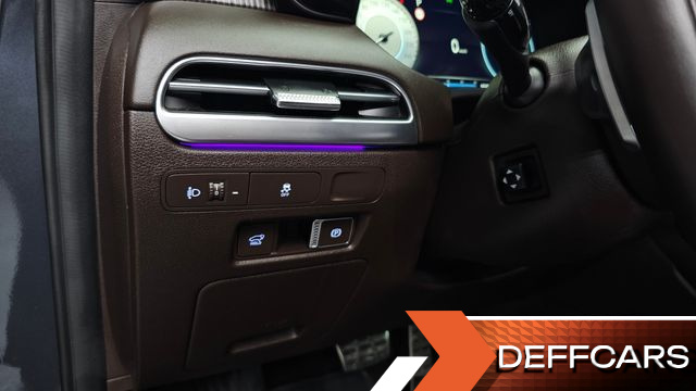 Hyundai PALISADE Gasoline 3.8 4WD VIP купить на сайте DeffCars
