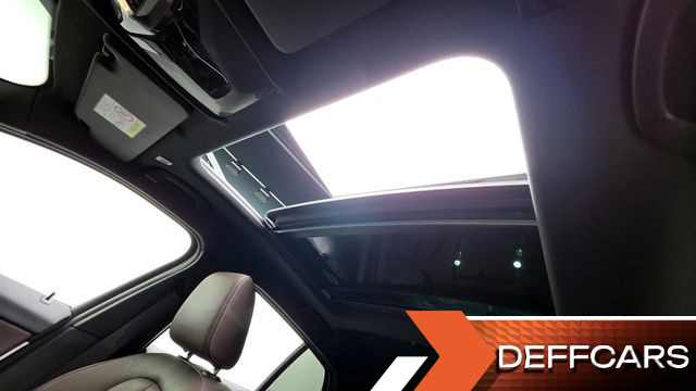 BMW 1-SERIES 118d M Sport купить на сайте DeffCars