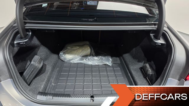 BMW 5-SERIES 530i xDrive M Sport купить на сайте DeffCars