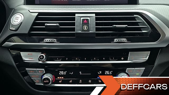 BMW X4 xDrive20i M Sports X Onlile Exclusive Edition купить на сайте DeffCars