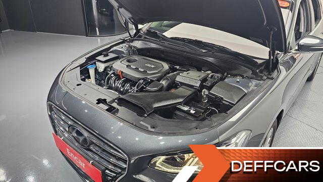 Hyundai GRANDEUR 2.4 Modern купить на сайте DeffCars