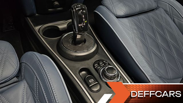 Mini COUNTRYMAN ALL4 Classic Launch Pack 2nd купить на сайте DeffCars