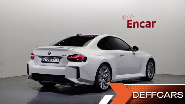 BMW M2 M2 Coupe купить на сайте DeffCars