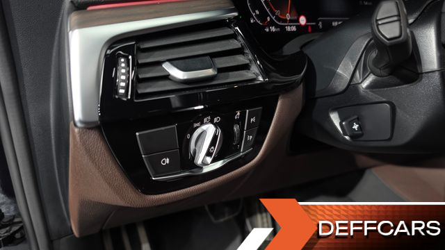 BMW GRAN TURISMO 630i xDrive M Sport купить на сайте DeffCars