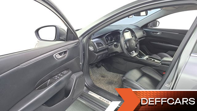 Renault SM6 2.0 GDe SE купить на сайте DeffCars