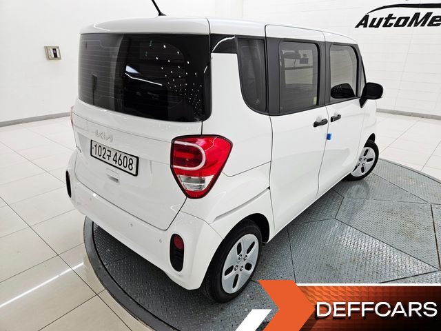 Kia RAY Van Standard купить на сайте DeffCars