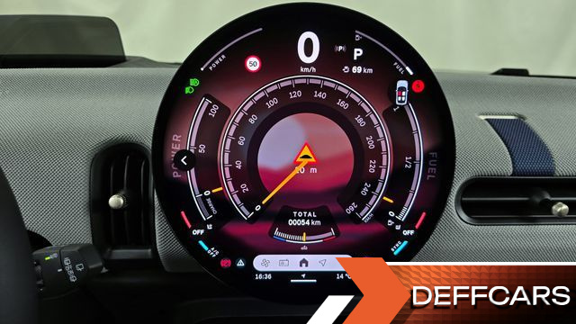 Mini COOPER Favoured купить на сайте DeffCars