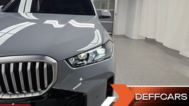 BMW X5 xDrive 40i M Sport купить на сайте DeffCars