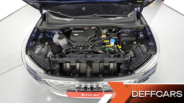 Audi Q4 E-TRON 40 Premium купить на сайте DeffCars