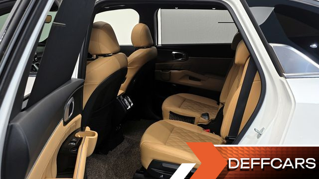 Kia SORENTO HEV 1.6 2WD Signature купить на сайте DeffCars
