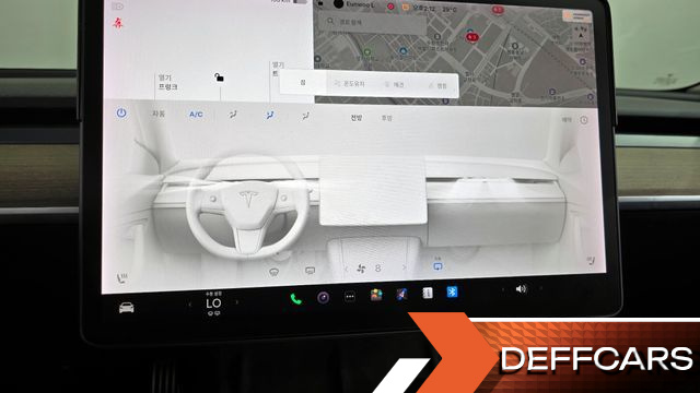 Tesla MODEL 3 Long Range AWD купить на сайте DeffCars