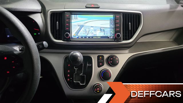 Kia RAY Van Standard купить на сайте DeffCars