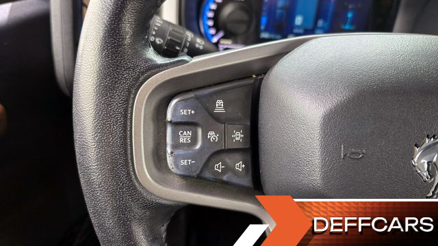 Ford BRONCO 2.7 Outer Banks купить на сайте DeffCars