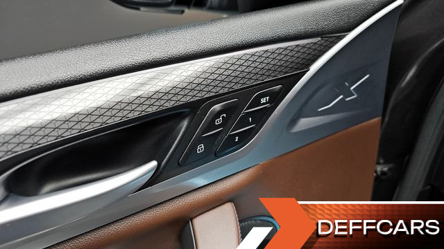 BMW X4 xDrive20i M Sport купить на сайте DeffCars