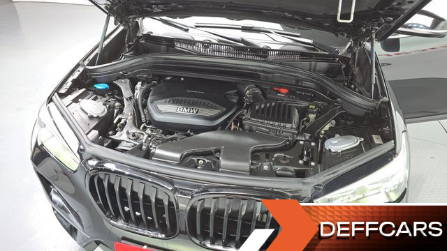 BMW X1 xDrive 18d xLine купить на сайте DeffCars