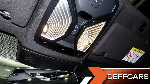 BMW 5-SERIES 530e M Sport купить на сайте DeffCars