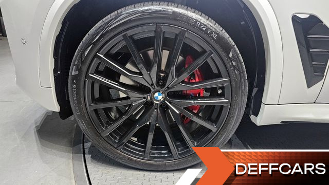 BMW X5 xDrive 40d M Sport Online Exclusive Editon купить на сайте DeffCars