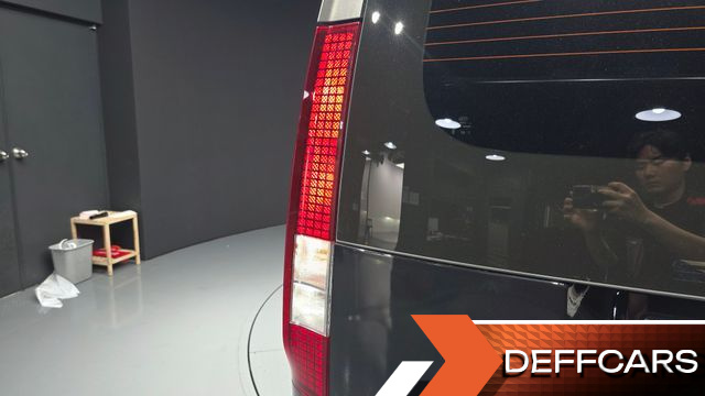 Hyundai STARIA Cargo 3-Seater Modern купить на сайте DeffCars