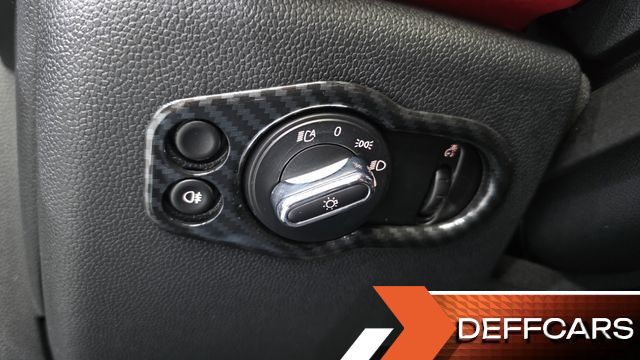 Mini COOPER JCW 3rd Generation купить на сайте DeffCars