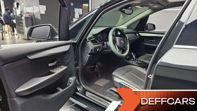 BMW 2-SERIES Joy купить на сайте DeffCars