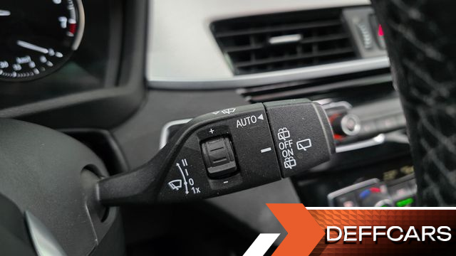 BMW X1 xDrive 20i Advantage купить на сайте DeffCars
