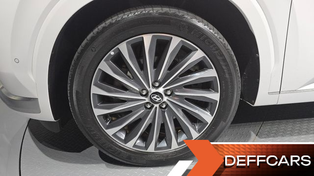 Hyundai PALISADE Diesel 2.2 4WD Calligraphy купить на сайте DeffCars
