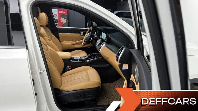 Kia SORENTO HEV 1.6 2WD Signature купить на сайте DeffCars
