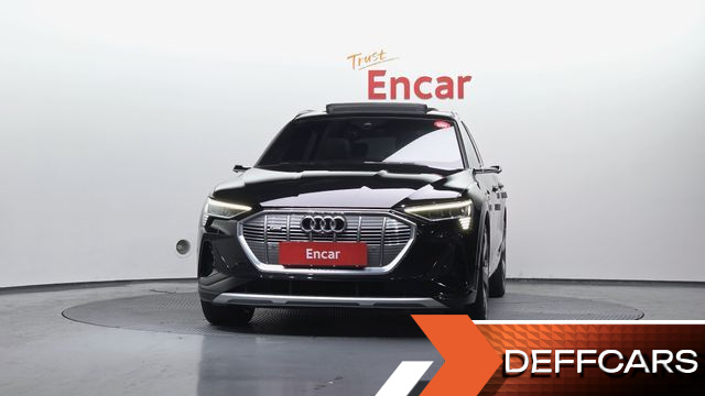 Audi E-TRON 55 Quattro Sportback купить на сайте DeffCars