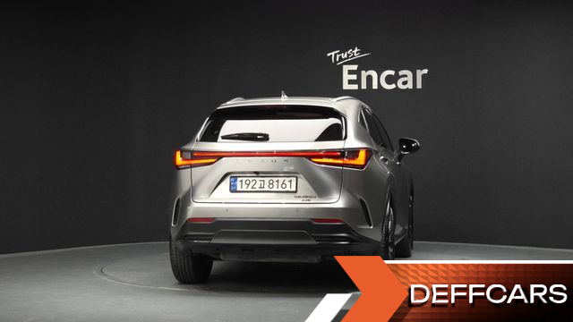 Lexus NX Premium купить на сайте DeffCars