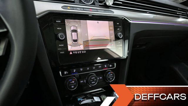 Volkswagen ARTEON 2.0 TDI Prestige купить на сайте DeffCars