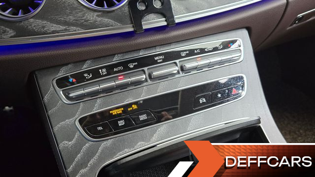 Mercedes CLS-CLASS CLS450 4MATIC AMG Line купить на сайте DeffCars