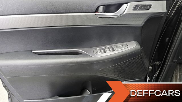 Hyundai PALISADE Gasoline 3.8 2WD Exclusive купить на сайте DeffCars