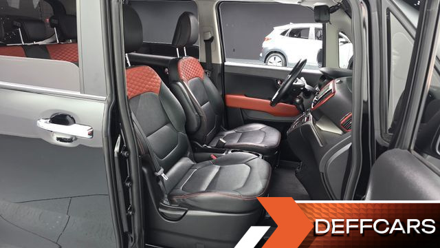 Kia RAY Prestige купить на сайте DeffCars