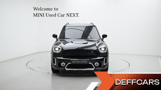 Mini COUNTRYMAN ALL4 Classic 2nd купить на сайте DeffCars