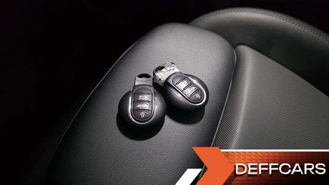 Mini CLUBMAN Standard 2nd купить на сайте DeffCars