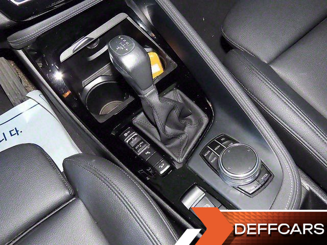 BMW X1 xDrive 20d M Sport package купить на сайте DeffCars