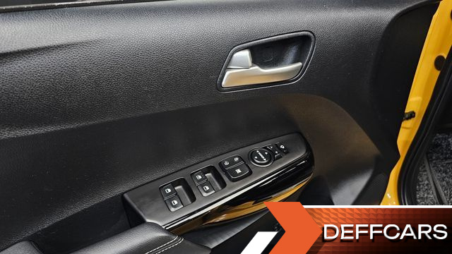 Kia MORNING Signature купить на сайте DeffCars