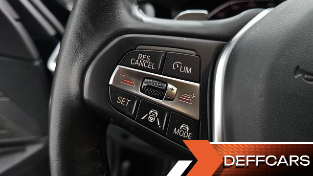 BMW 3-SERIES 320i Luxury купить на сайте DeffCars