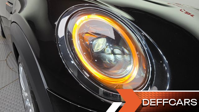 Mini COOPER Classic Plus Launch Pack Third Generation купить на сайте DeffCars